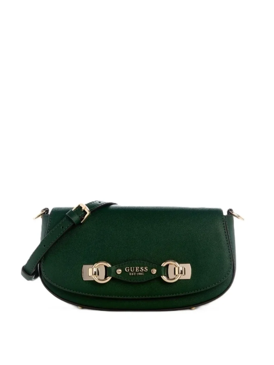 GUESS - Borsa a tracolla Minima Flap