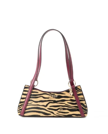 GUESS - Borsa a spalla Domitilla Shoulder