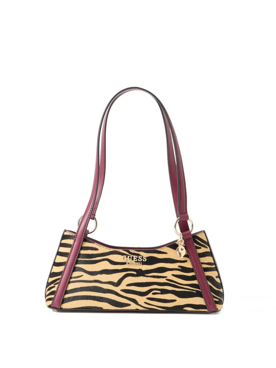GUESS - Borsa a spalla Domitilla Shoulder