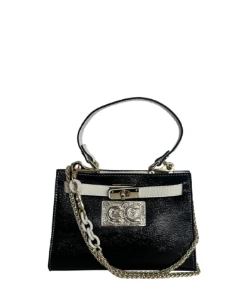 ELISA CAVALETTI - Borsa a mano Iconic Small