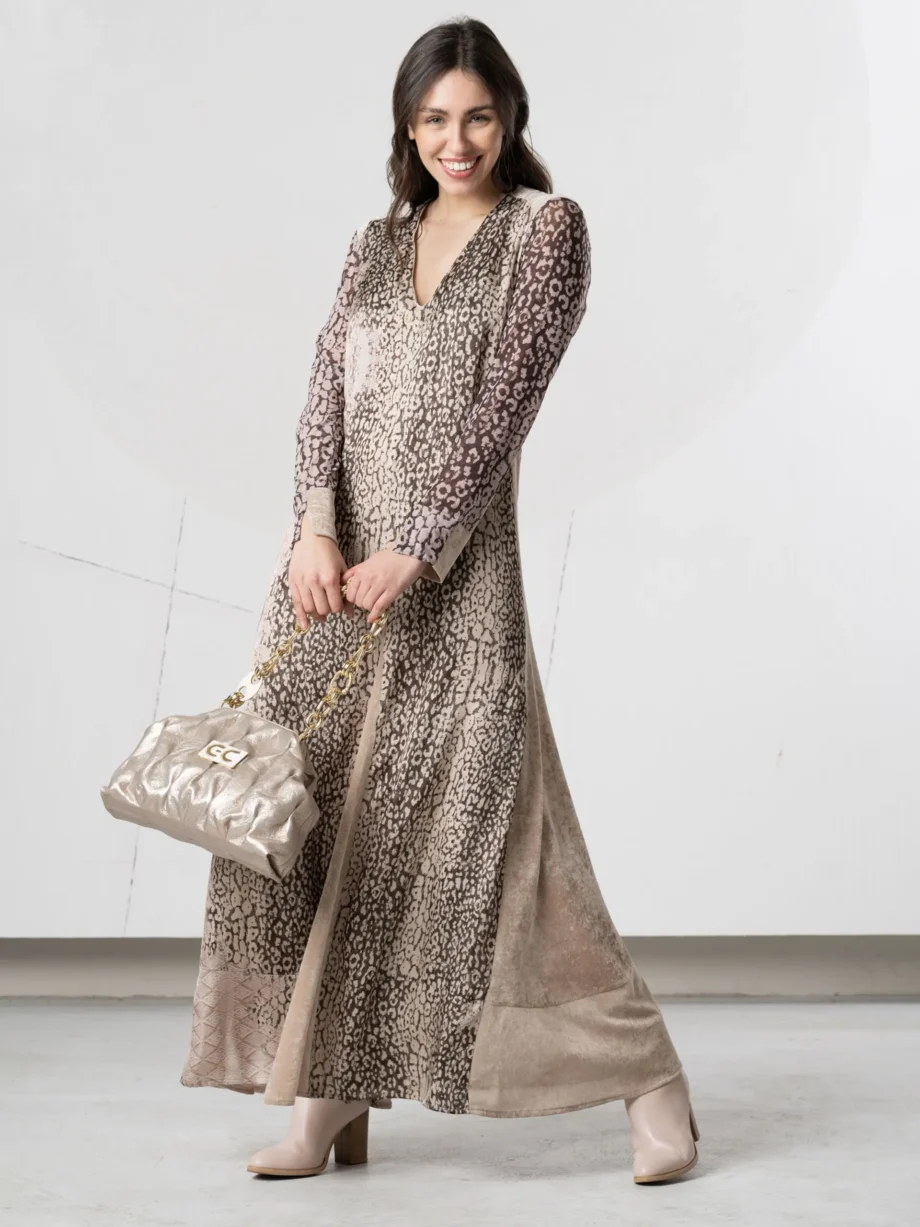ELISA CAVALETTI - Vestito lungo - immagine 5