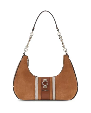GUESS - Borsa a tracolla Erenia