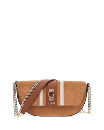 GUESS - Borsa a tracolla Erenia