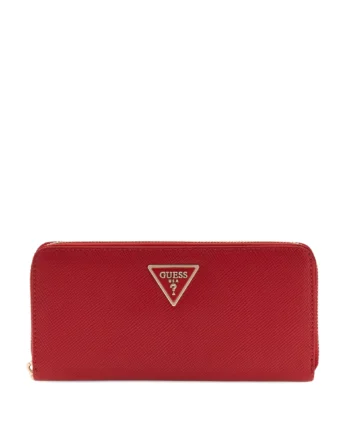 GUESS - Maxi portafoglio Laurel