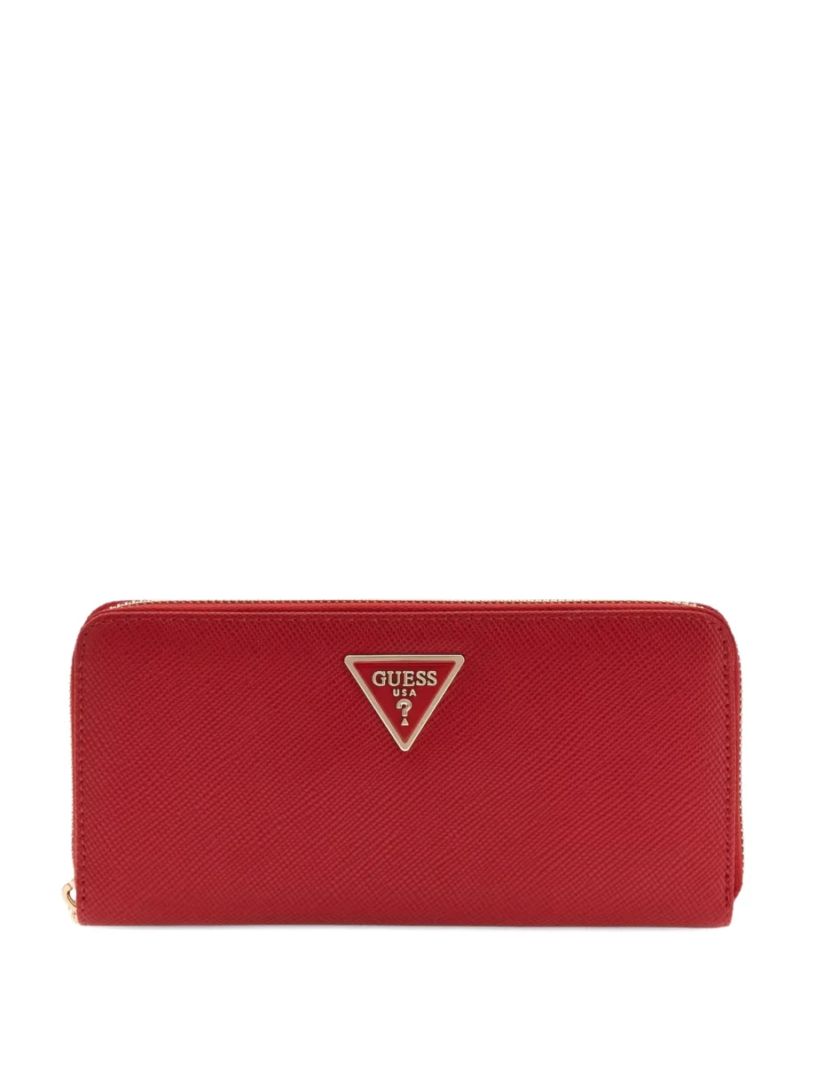 GUESS - Maxi portafoglio Laurel