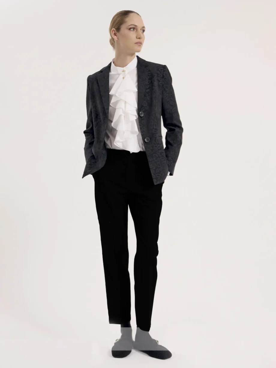 LUCKYLU - Pantalone New York