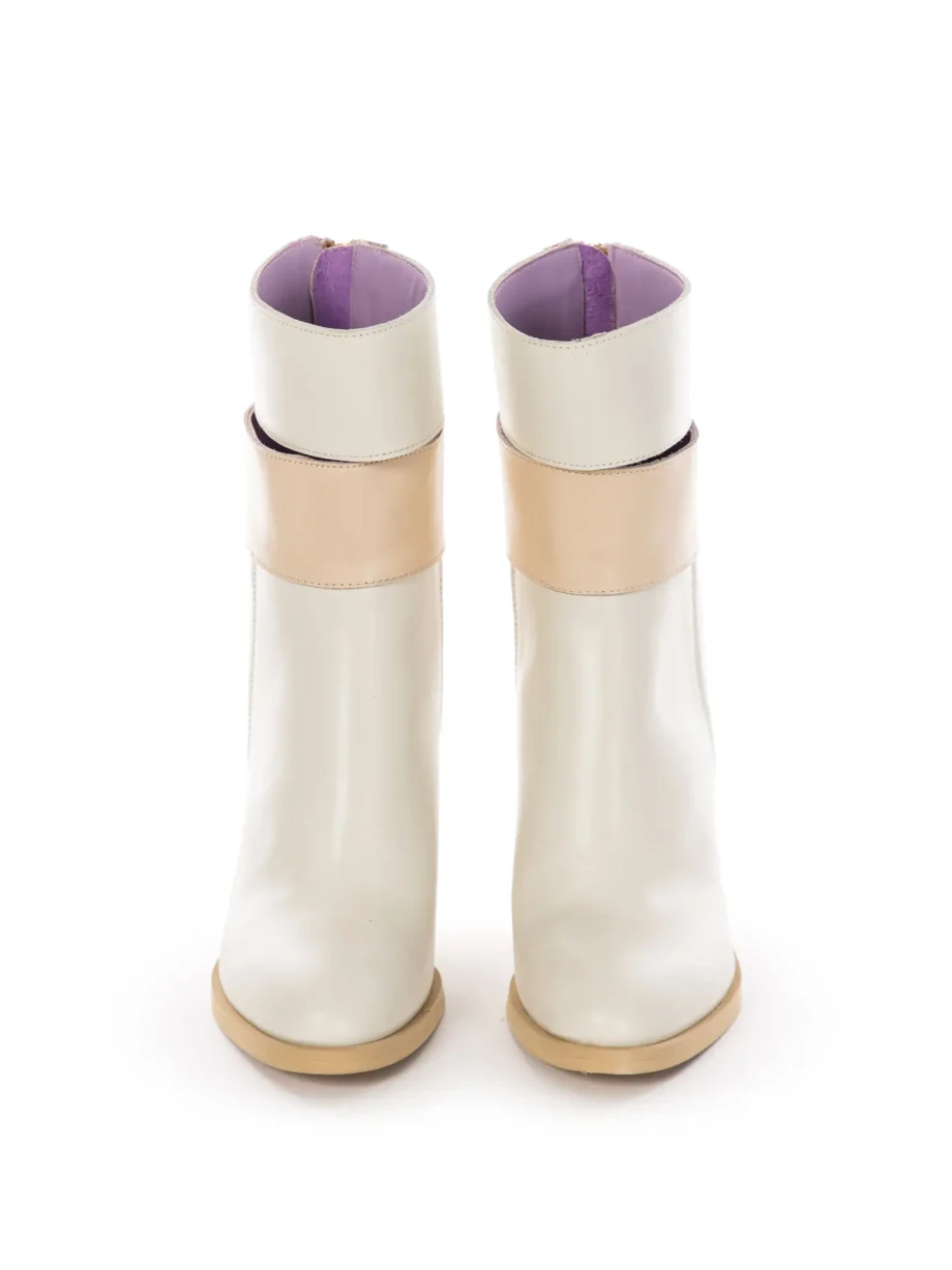 ELISA CAVALETTI - Stivaletti Ankle Boots - immagine 2