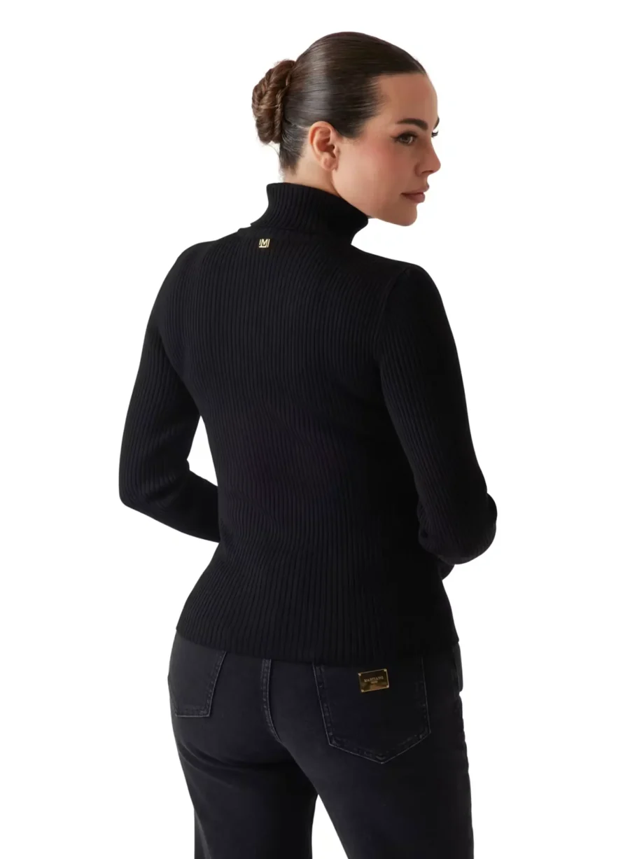 MARCIANO - Maglione collo alto - immagine 2