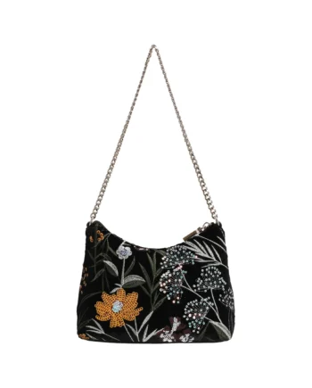 GUESS - Borsa a spalla Zalina