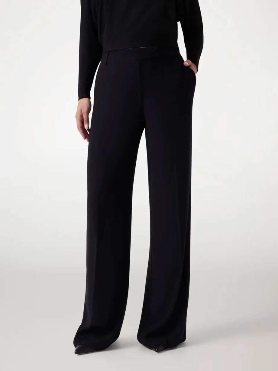 MARCIANO - Pantalone wide leg - immagine 2