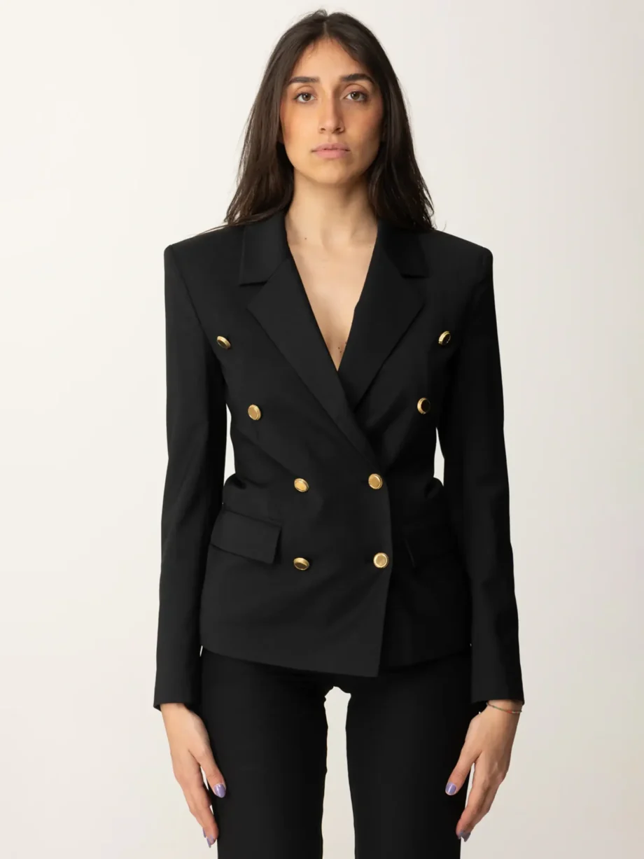 MARCIANO - Blazer doppio petto - immagine 4