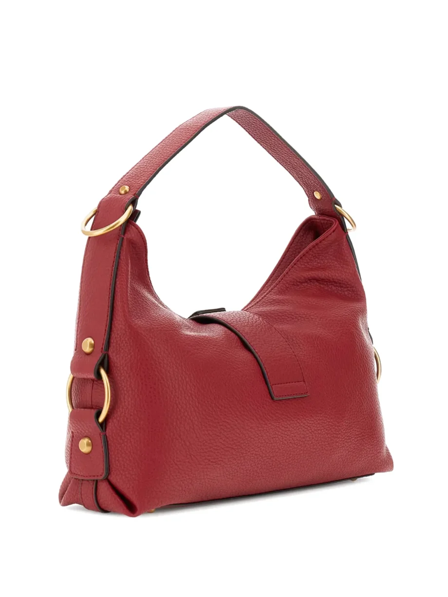 GUESS - Borsa a spalla Camden - immagine 2
