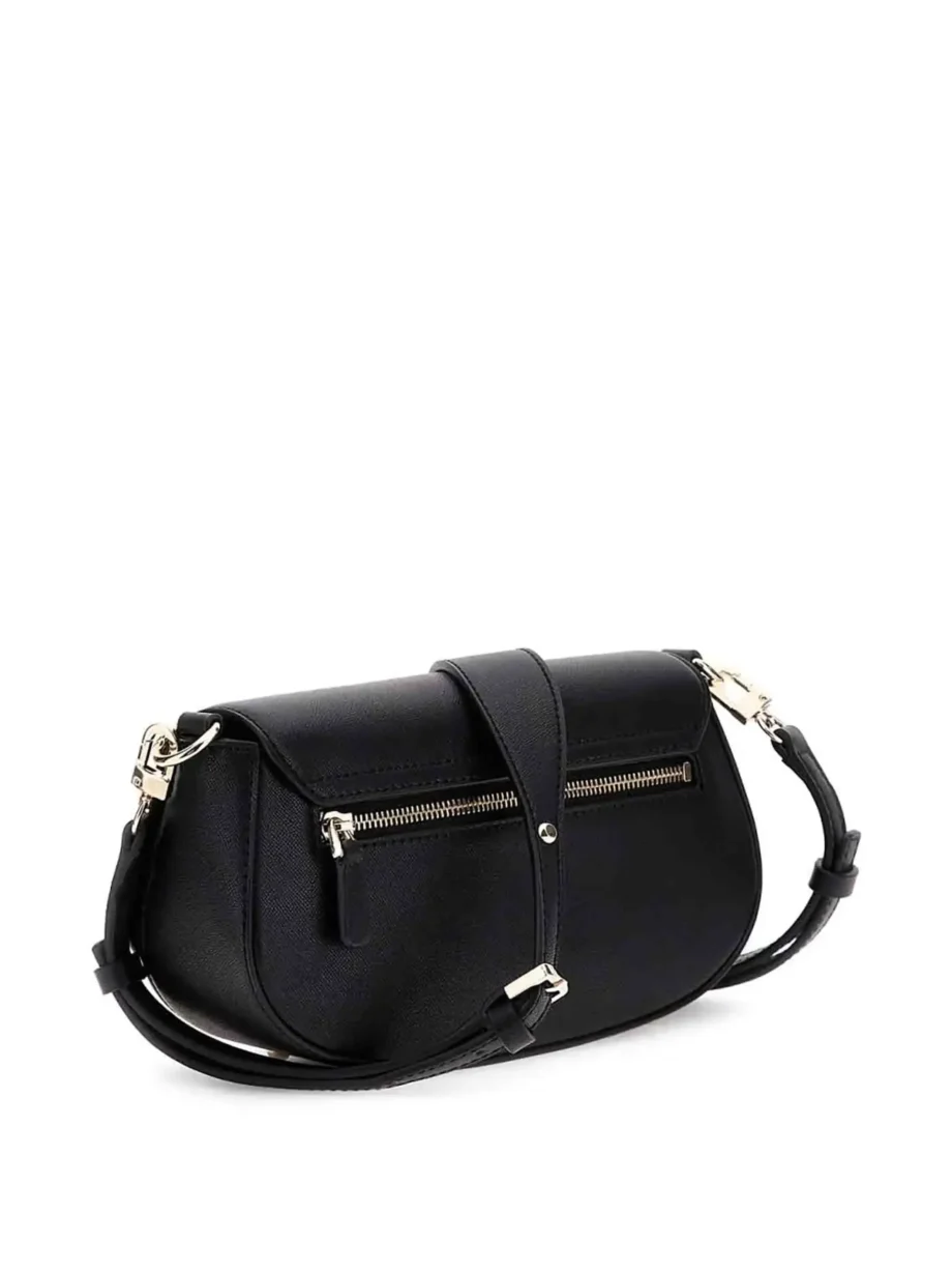 GUESS - Borsa a tracolla Minima Flap - immagine 2