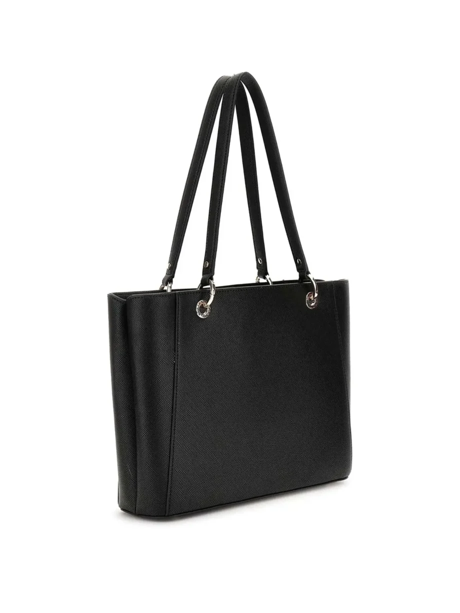 GUESS - Borsa shopper Noel - immagine 2