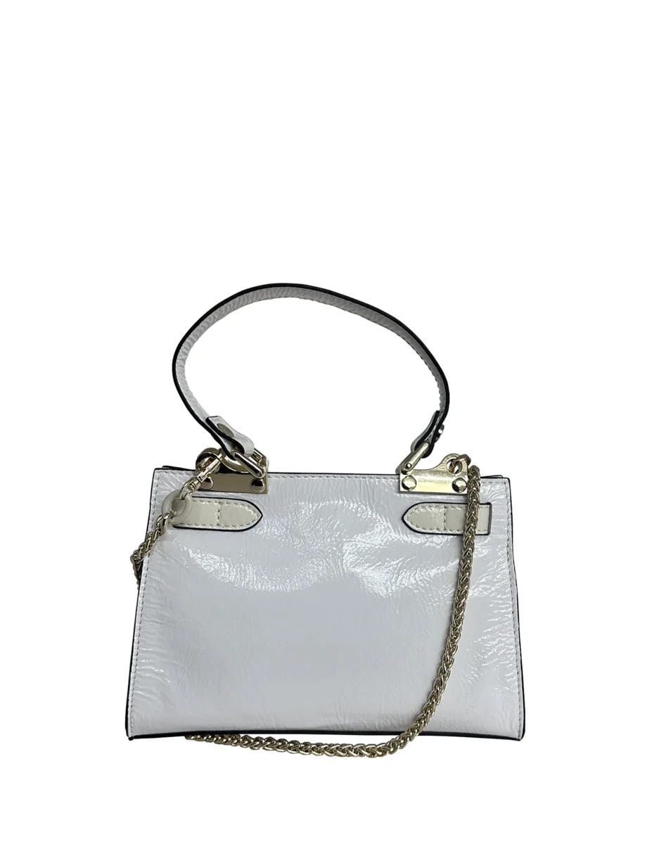 ELISA CAVALETTI - Borsa a mano Iconic Small - immagine 2