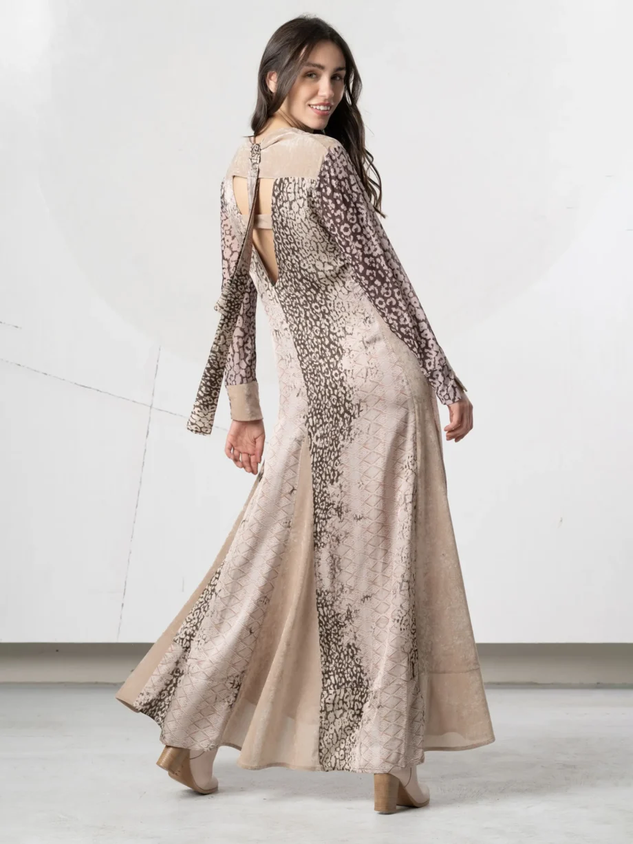 ELISA CAVALETTI - Vestito lungo - immagine 6