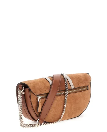 GUESS - Borsa a tracolla Erenia