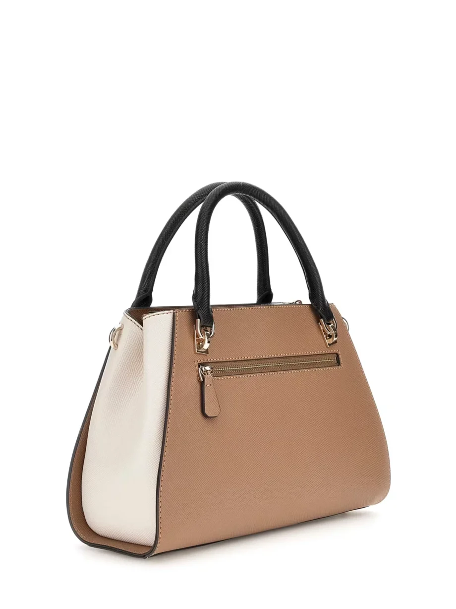 GUESS - Borsa a mano Noelle - immagine 2