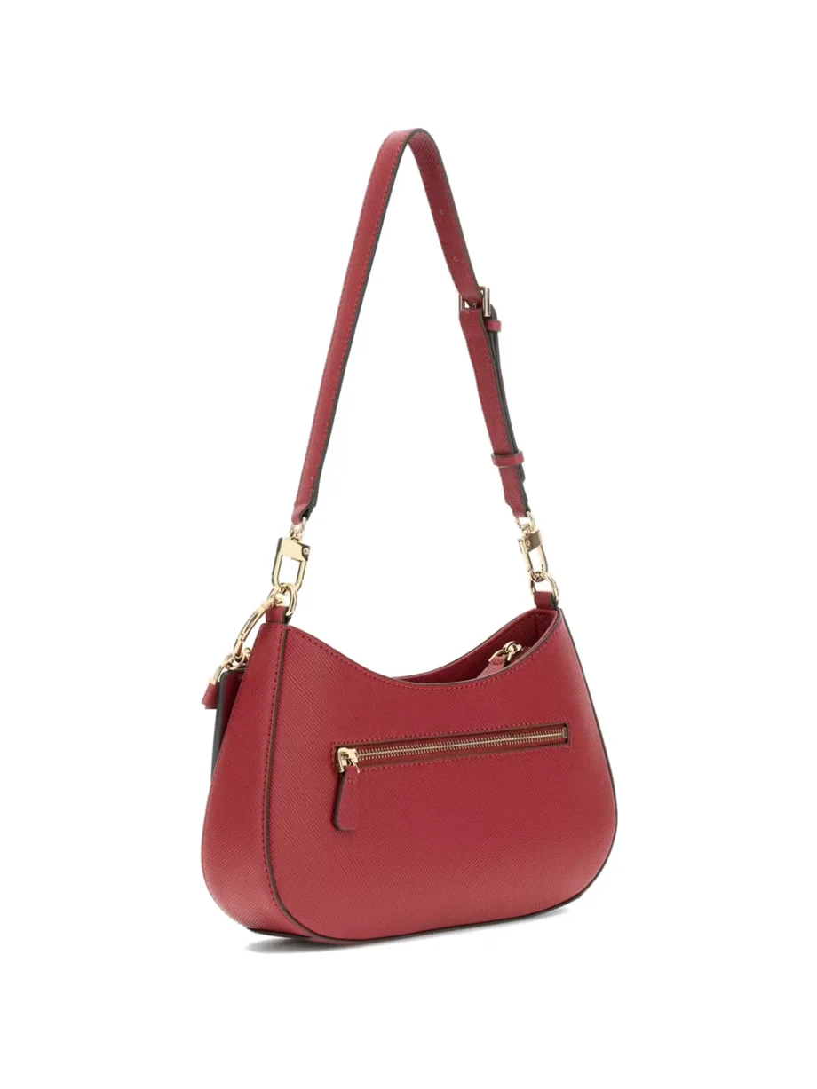 GUESS - Borsa a mano Noelle - immagine 2