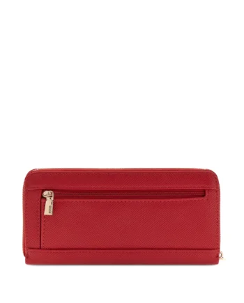 GUESS - Maxi portafoglio Laurel