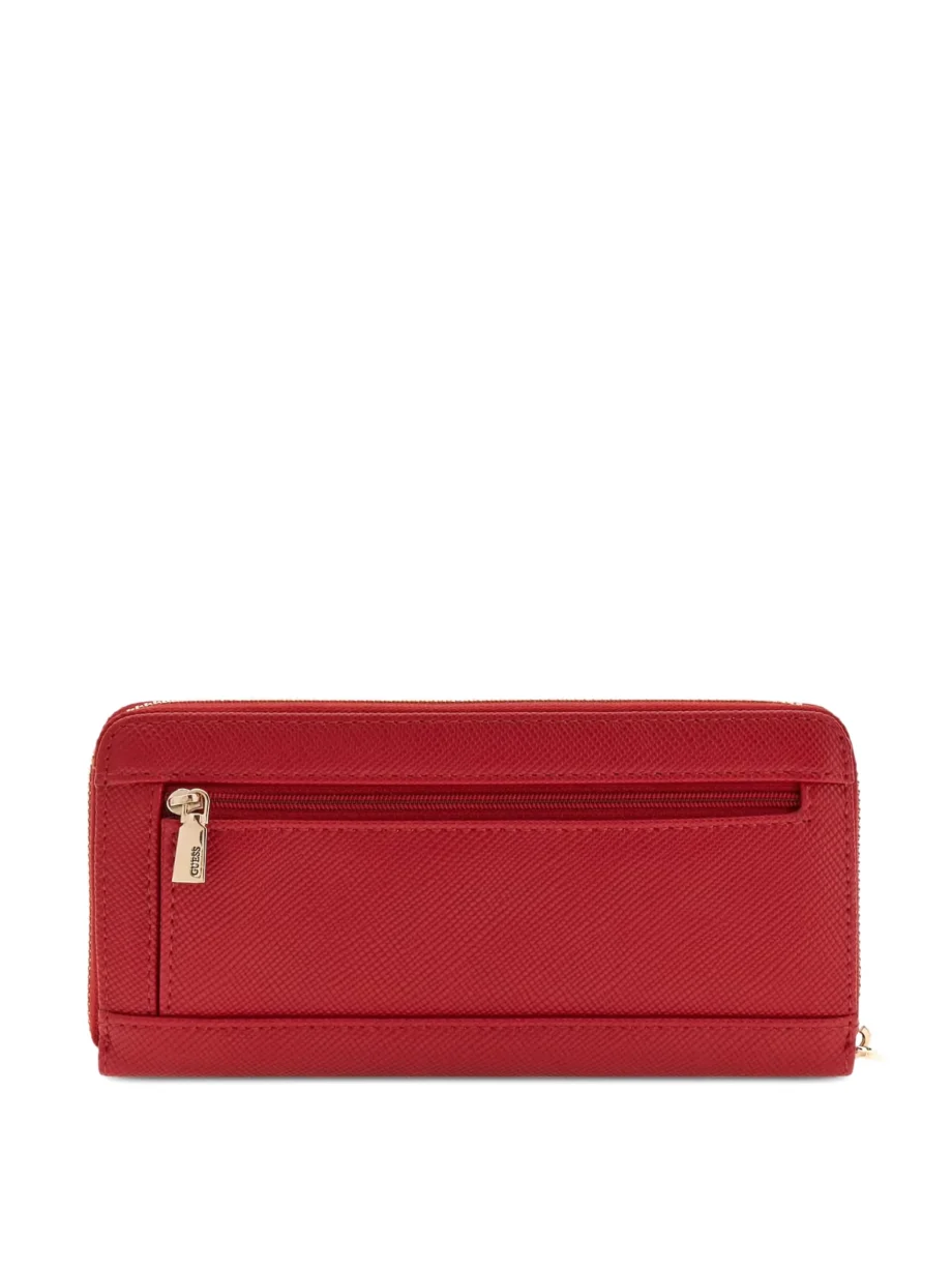 GUESS - Maxi portafoglio Laurel - immagine 2