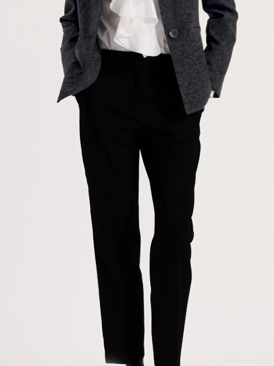 LUCKYLU - Pantalone New York - immagine 2