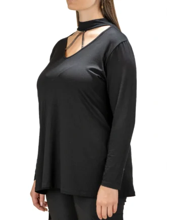 Sophia - MAGLIA COLLANA