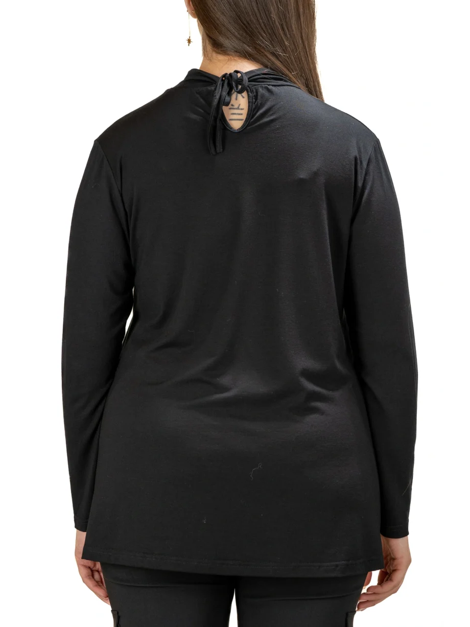 Sophia - MAGLIA COLLANA - immagine 3