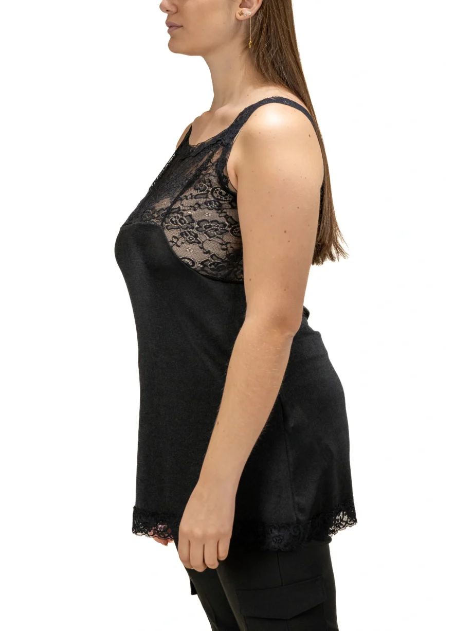 Sophia - TOP SOTTOVESTE - immagine 2