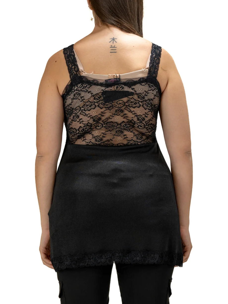 Sophia - TOP SOTTOVESTE - immagine 3