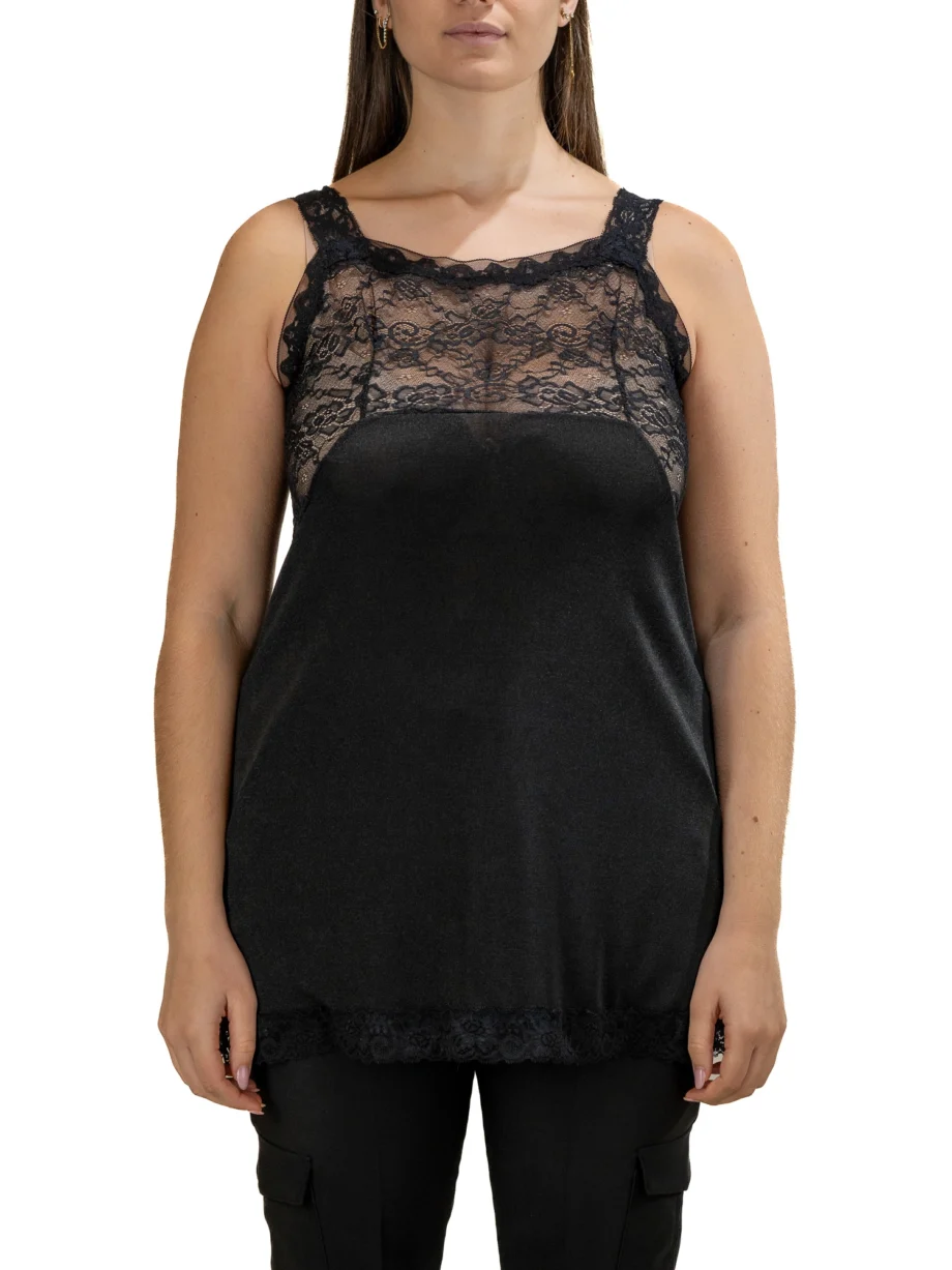Sophia - TOP SOTTOVESTE