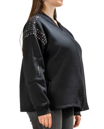 Sophia - BOMBER BORCHIE