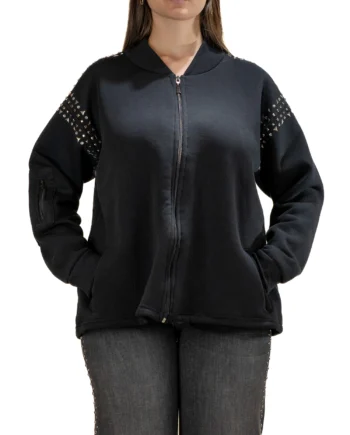 Sophia - BOMBER BORCHIE