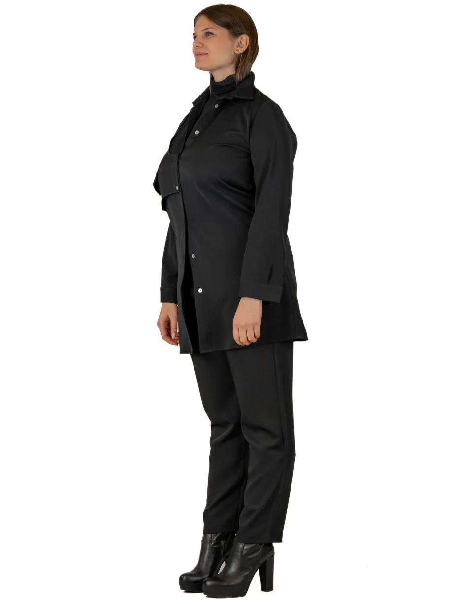 Sophia - MINI ABITO GILET - immagine 3
