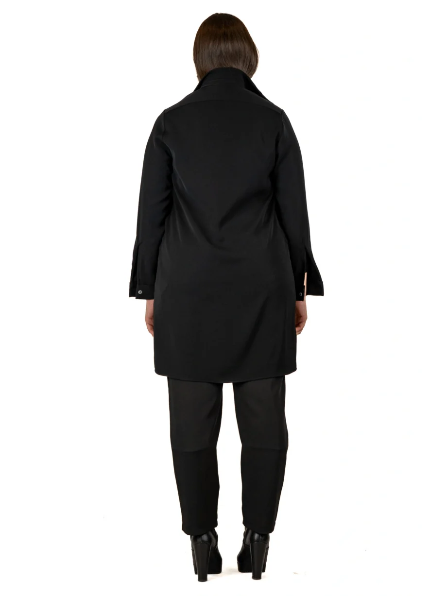 Sophia - MINI ABITO GILET - immagine 4
