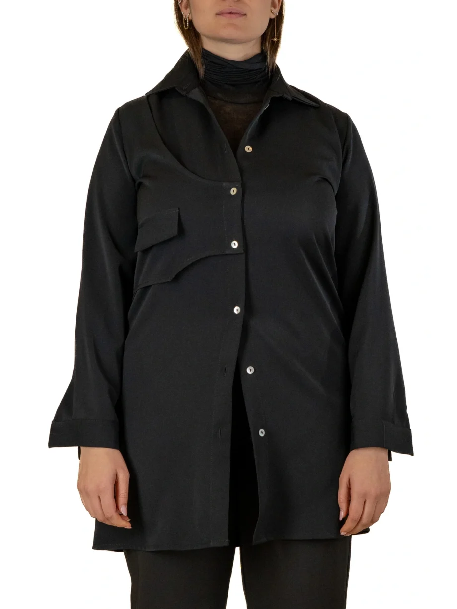 Sophia - MINI ABITO GILET - immagine 5