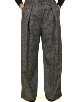 Sophia - PANTALONE PAILLETTES