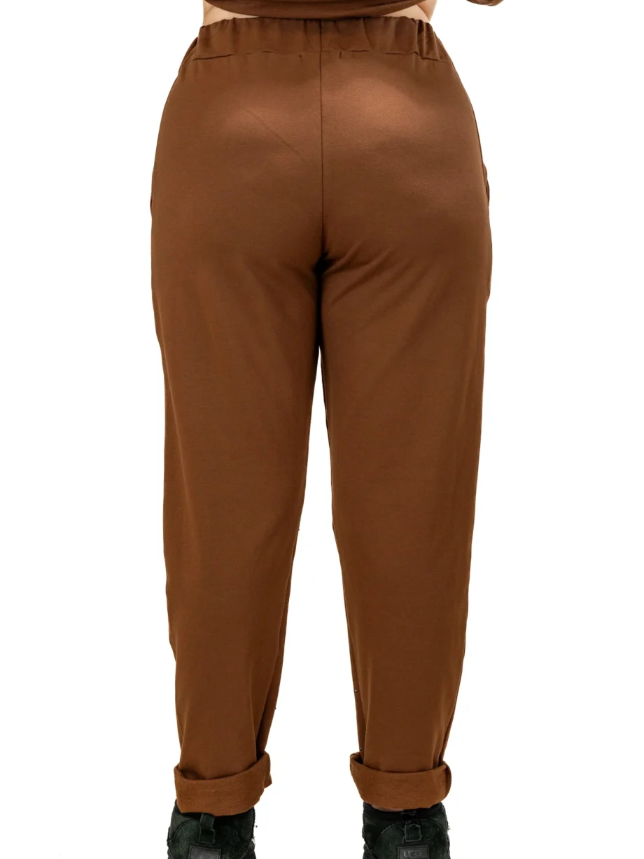 Sophia - PANTALONE STRASS - immagine 3