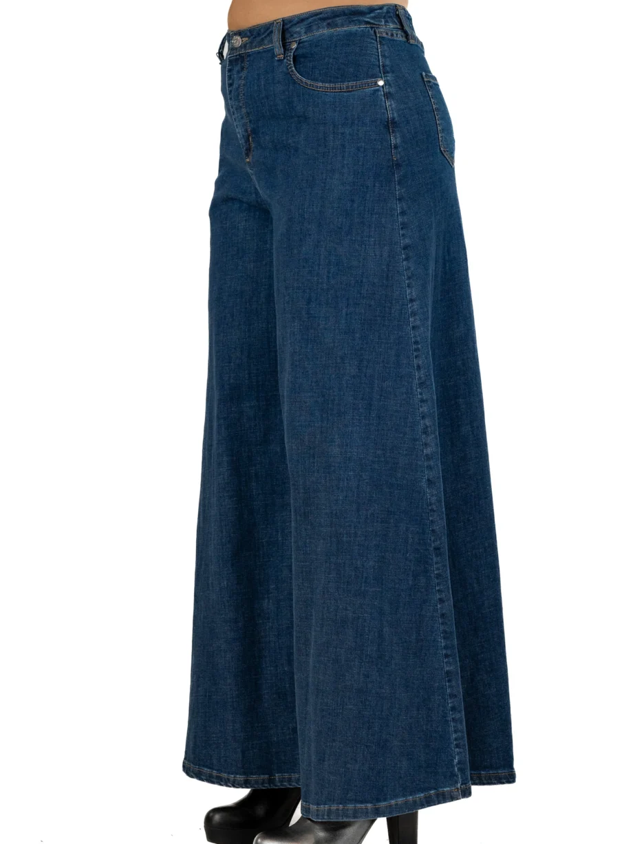 Sophia - JEANS SVASATO - immagine 2