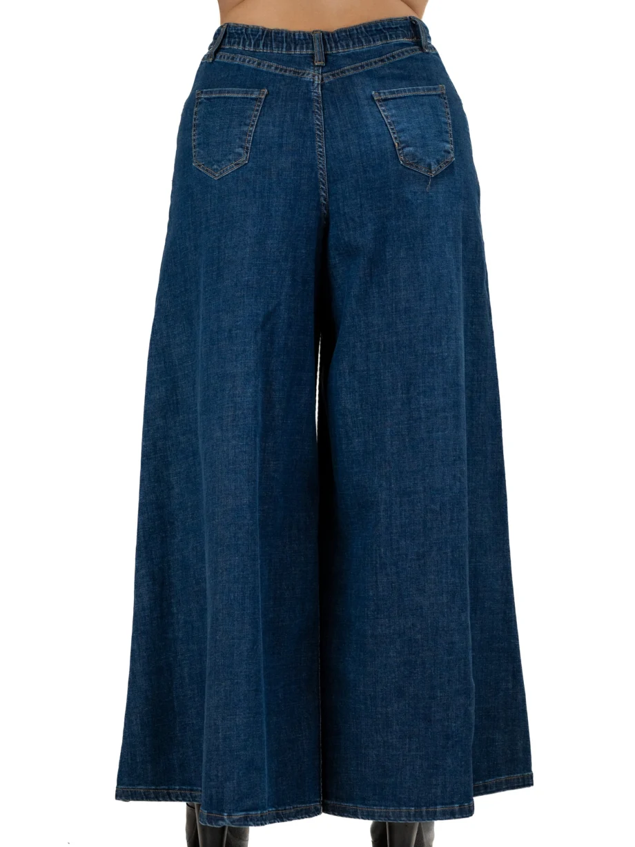 Sophia - JEANS SVASATO - immagine 3
