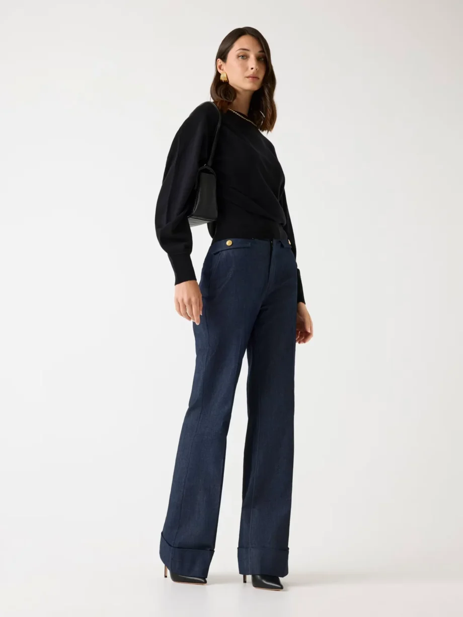 MARCIANO - Maglione lana e cashmere - immagine 4