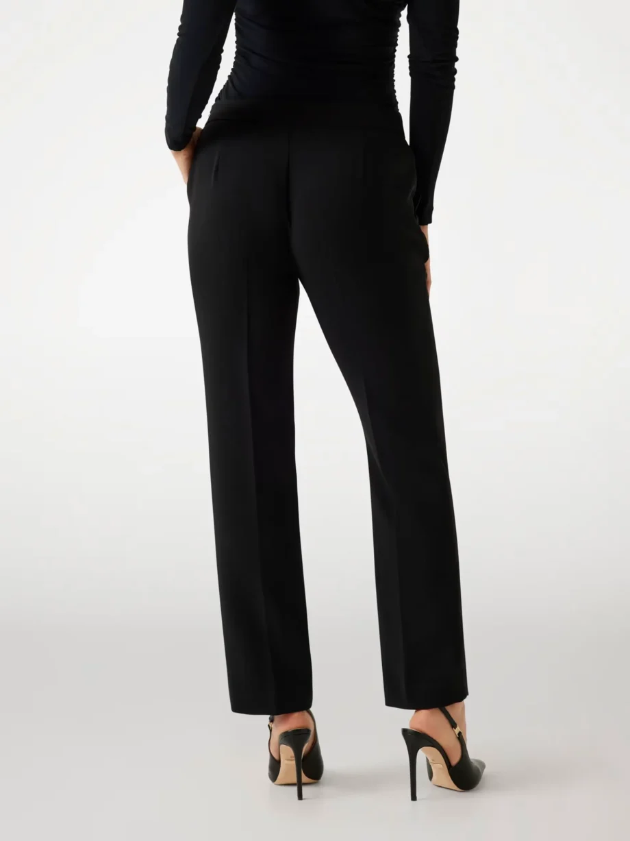 MARCIANO - Pantalone chino con decorazione catena - immagine 3