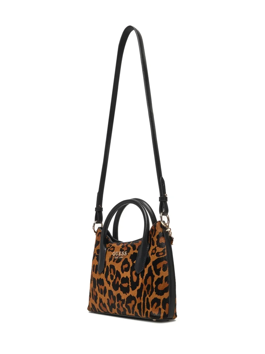 GUESS - Borsa a mano Domitilla - immagine 5