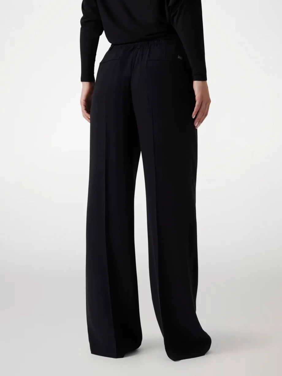 MARCIANO - Pantalone wide leg - immagine 5