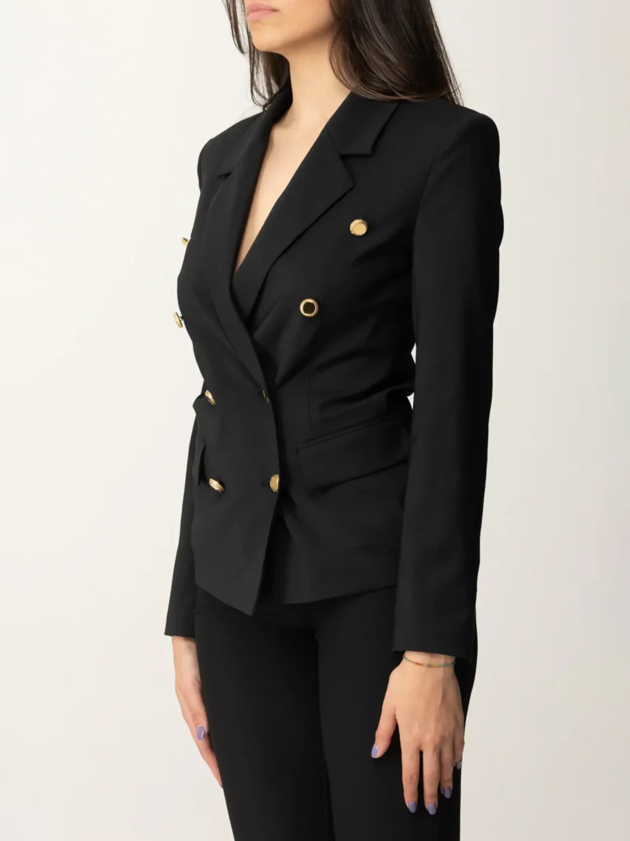 MARCIANO - Blazer doppio petto - immagine 3