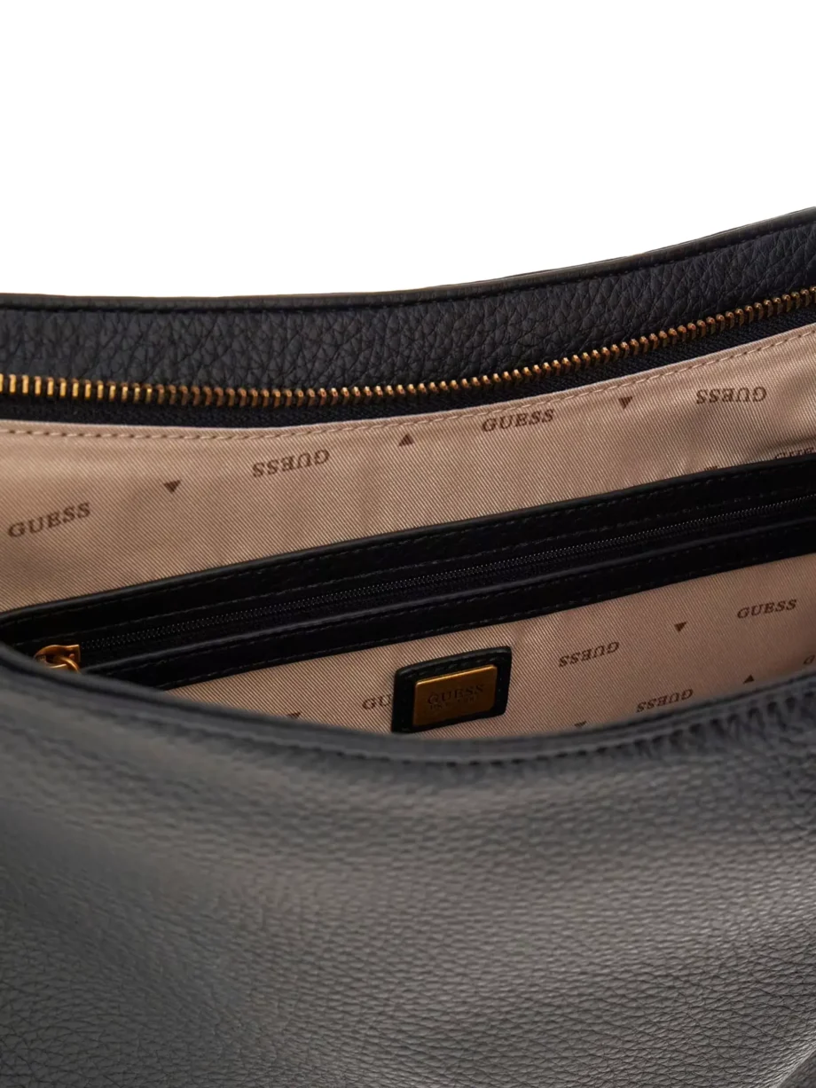 GUESS - Borsa a spalla Camden - immagine 3