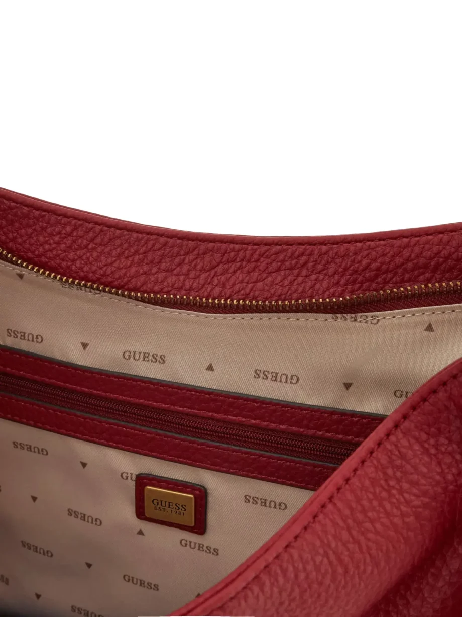 GUESS - Borsa a spalla Camden - immagine 3
