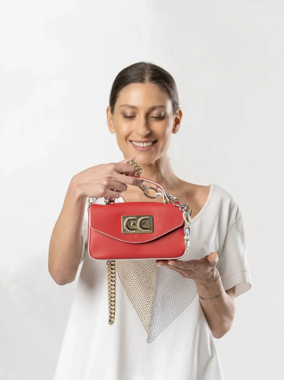 ELISA CAVALETTI - Borsa a mano Ilse - immagine 3