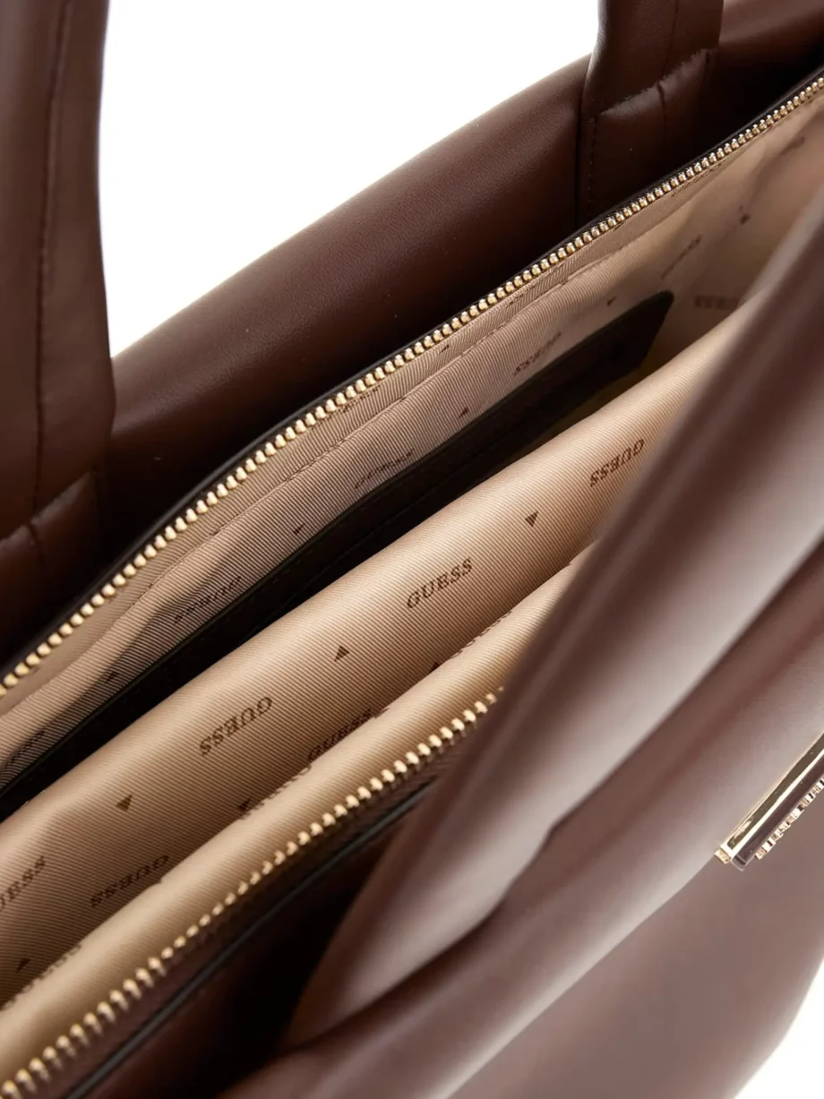 GUESS - Borsa a mano Sunetra - immagine 3