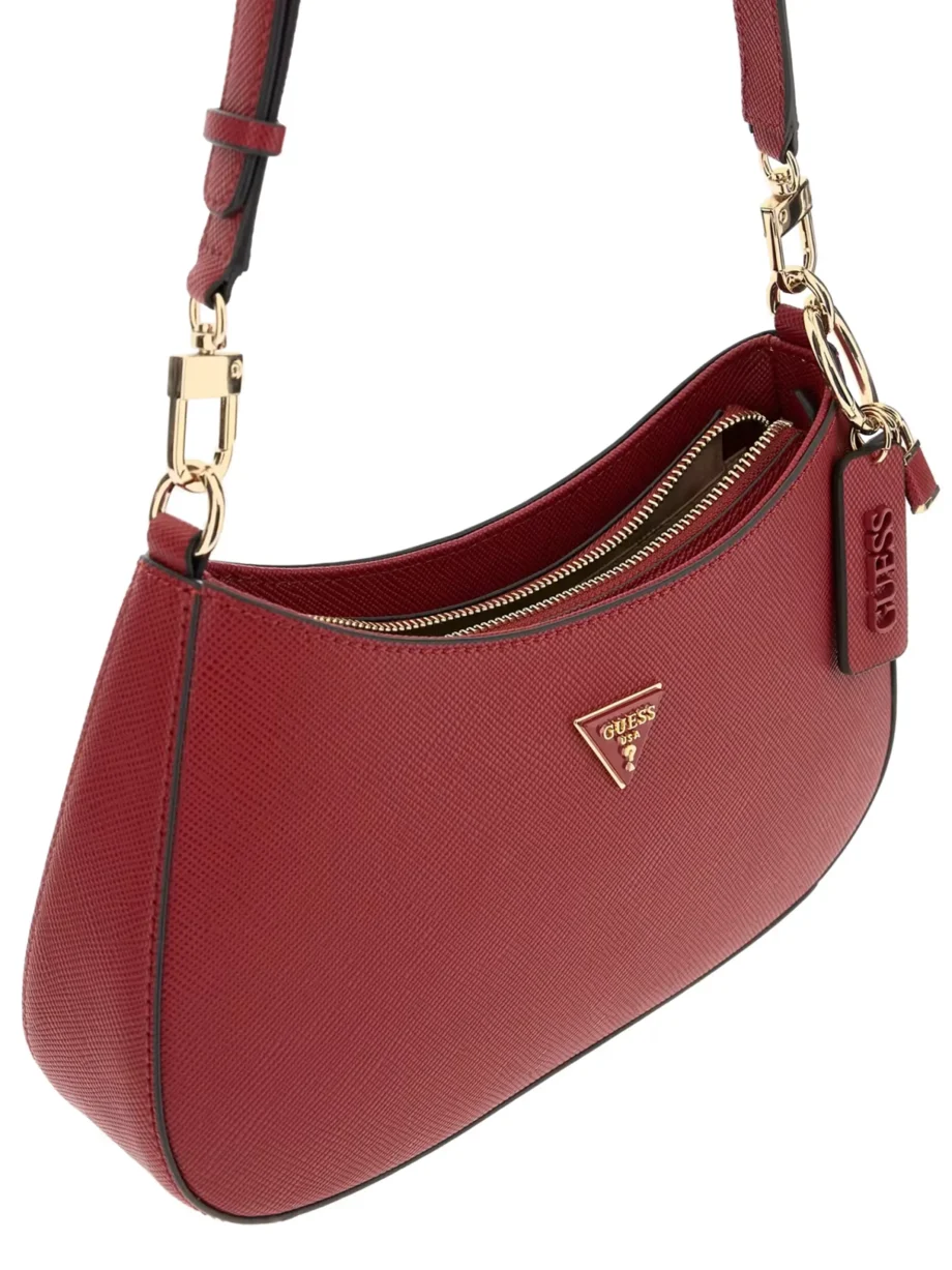 GUESS - Borsa a mano Noelle - immagine 3